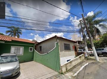 Terreno , São Paulo · Terreno para construtor ZEU