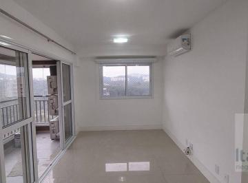 88765b876aa23d4450dd6e68d2cfcbac7504131a · Apartamento com 2 dormitórios à venda, 68 m² por R$ 960.000,00 - Edifício Choice - Barueri/SP