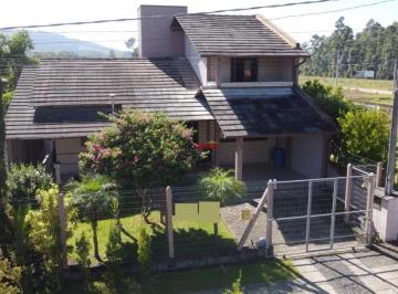 Casa · 163m² · 3 Quartos · 2 Vagas · Casa a venda com 3 dormitórios no Bairro Casa de Pedra em Igrejinha