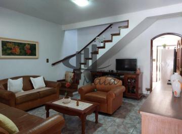 Casa · 142m² · 2 Quartos · 2 Vagas · Venda Sobrado Sao Caetano do Sul Maua Ref: 37544