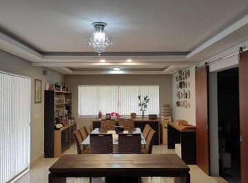 sala de jantar · Casa Residencial de 6 dorms no bairro Cacupé
