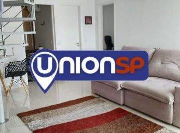 | Foto_migracao | 0 · Cobertura com 3 dormitórios à venda, 100 m² por R$ 1.375.000,00 - Saúde - São Paulo/SP