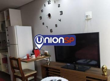 | Foto_migracao | 0 · Apartamento com 1 dormitório à venda, 28 m² por R$ 420.000,00 - República - São Paulo/SP
