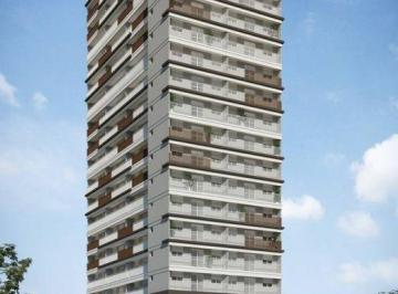 Apartamento · 40m² · 2 Quartos · Welconx Chácara Klabin | Construtora Conx | Pronto | 40 Metros | 02 Dormitórios | Varanda | sem Vaga