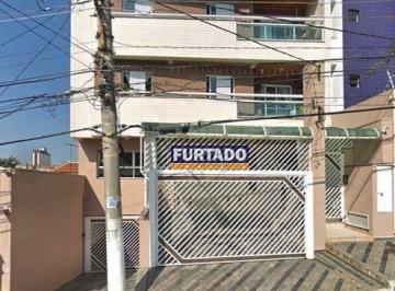19e911aaeca1775fb640c22a52269deb8b9968e9 · Apartamento com 3 dormitórios à venda, 111 m² por R$ 600.000,00 - Santa Terezinha - São Bernardo do