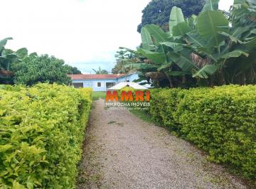 Foto 01 · Chácara à venda em Araçoiaba da Serra-SP, bairro Salete: 3 quartos, 1 suíte, 1 sala, 2 banheiros, 3 