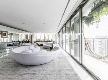 2023/02/209749519.jpg · Paraíso Apartamento 632 m² 4 suítes 7 vagas + Depósito - Pronto e Mobiliado - A 470 metros do parque