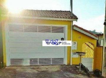 b4cc58412f895656223bd29dc1f4e991ce916372 · Casa com 3 dormitórios à venda, 185 m² por R$ 450.000,00 - Cotia - Cotia/SP
