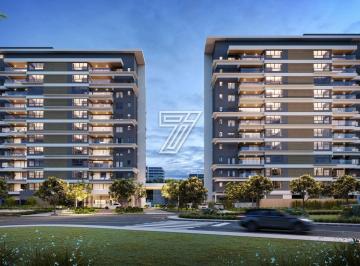 Apartamento · 193m² · 3 Quartos · 4 Vagas · Apartamento à venda - em Ecoville