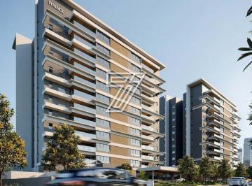 Apartamento · 284m² · 3 Quartos · 4 Vagas · Apartamento à venda - em Ecoville