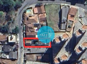 a653768d11bd6e0e7f3ef5d3de50ff2917e14a6c · Terreno à venda, 664 m² por R$ 750.000,00 - Jardim Quisisana - Poços de Caldas/MG