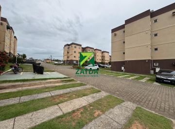 Foto 38 · Apartamento à venda no bairro Maria Turri em Rio das Ostras-RJ: 2 quartos, 1 sala, 1 banheiro, 1 vag