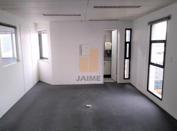 Comercial · 80m² · 2 Vagas · CONJUNTO COMERCIAL PRÓXIMO Á PAULISTA