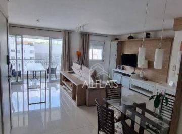 14db14b292f2f83578fc64839eee910f54af7483 · Apartamento com 2 quartos para alugar, 100 m²- Brooklin - São Paulo/SP