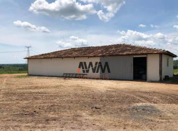 6bfff0a17da14d4ed16032e54a0e233c6e68dc6d · Fazenda à venda, 51691200 m² por R$ 128.160.000,00 - Zona Rural - Arapoema/TO