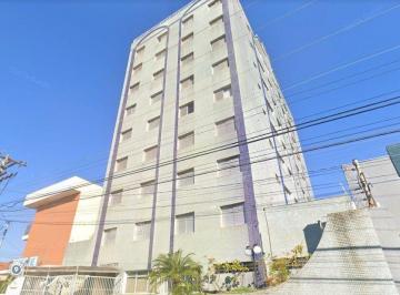 671da37e6c354777602e3807bb39e1af38522ec7 · Apartamento com 2 dormitórios para alugar, 82 m² por R$ 1.804,80/mês - Centro - Americana/SP