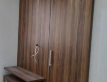 9638eccfe89041b44c4ec10e11853c70779c3843 · Apartamento à venda, 48 m² por R$ 175.000,00 - Loteamento Clube V - São José do Rio Preto/SP