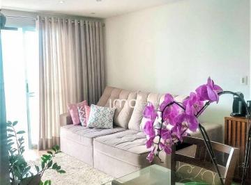 82533a8d75621b7c5379901a247c4c2ea29ca57b · Apto Residencial Jardim Conquista - Tamoio Jundiaí SP 71m² 2ª Andar - 3 Quartos, Sacada, belíssi