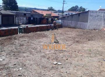 4b56b263cb2f59573320becc5f915fd0875928a6 · Terreno à venda, 282 m² por R$ 290.000,00 - Jardim Planalto - Salto/SP