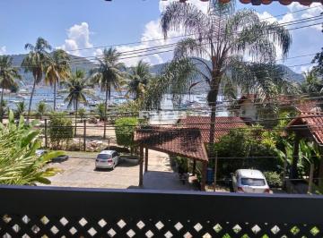Foto 01 · CASA FRENTE MAR EM CONDOMÍNIO EM ANGRA DOS REIS