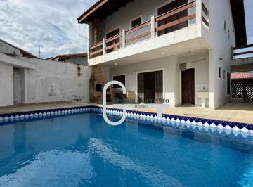 06f4d73dc1ba1f73e58442dff26c58ca2876c07d · Casa com 4 suítes à venda, 250 m² por R$ 1.200.000 - Jardim Star - Peruíbe/SP