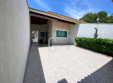 cd39800f0006d34e76c6105904b5ae4b5bea3e45 · Casa com 3 dormitórios à venda, 150 m² por R$ 580.000,00 - Balneário Stella Maris - Peruíbe/SP