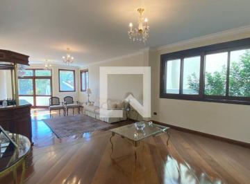 Casa · 500m² · 4 Quartos · 6 Vagas · Casa à Venda - Alphaville, 4 Quartos,  500 m² - Barueri