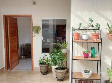 Casa · 230m² · 3 Quartos · 5 Vagas · Casa Térrea à venda 3 quartos 1 suíte 5 vagas Paraíso - Santo André - SP