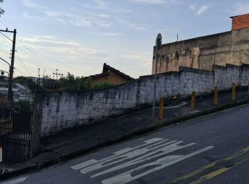Terreno · 390m² · Terreno à venda Baeta Neves - São Bernardo do Campo - SP