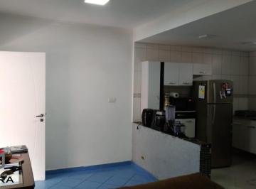 Casa · 122m² · 3 Quartos · 2 Vagas · Sobrado à venda 3 quartos 2 vagas Jordanópolis - São Bernardo do Campo - SP