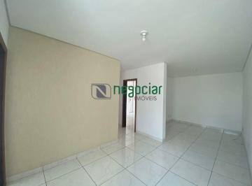 Apartamento · 82m² · 3 Quartos · 1 Vaga · Apartamento 3 quartos no bairro Angola Betim