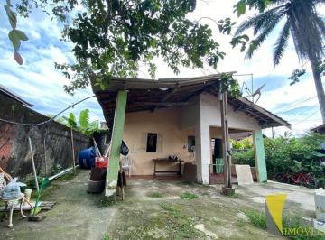 Imagem do Imóvel · CASA COM TERRENO GRANDE NA REGIÃO CENTRAL