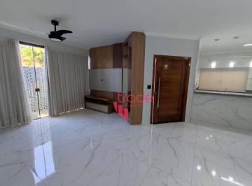 469c694e7bbafd89867fb043c048bb0d0bf03f41 · Casa Térrea para Alugar em Condomínio Fechado de 02 Quartos sendo todos Suítes no Bairro Nova Alianç