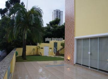 Casa · 338m² · 4 Quartos · 6 Vagas · MORUMBI -  JARDIM LONDRINA. 388,49M²AC, 388,05M² ÁREA DE TERRENO - 4 SUÍTES - 6 GARAGEM