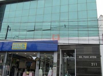 e9ff44e031c54a4c5455fb33bda6c943932b12e5 · Sala para alugar, 41 m² por R$ 2.680,00/mês - Centro - Gravataí/RS