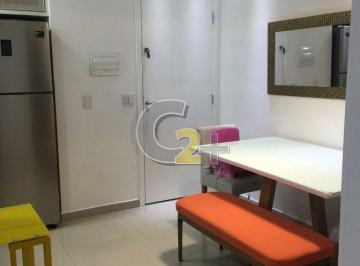 Apartamento · 42m² · 1 Quarto · 1 Vaga · Apartamento à venda na Barra Funda com 1 quarto e 1 vaga
