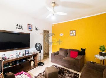 Casa · 141m² · 4 Quartos · 2 Vagas · Casa de condominio a venda na Vila Leopoldina