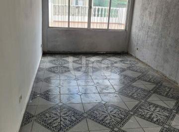 Casa · 95m² · 2 Quartos · 1 Vaga · Sobrado Vila Caraguatá