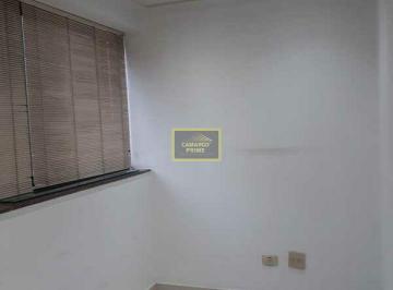 Comercial · 62m² · 2 Vagas · Conjunto comercial para locação na Santa Cecília