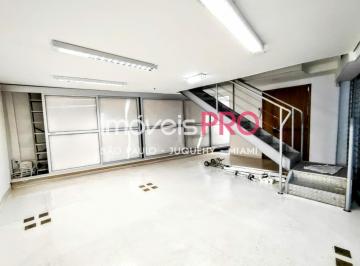 Comercial · 59m² · 1 Vaga · Loja no melhor Centro Comercial do Jabaquara