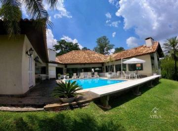 7fe38d1149def3df73e18534e0f6cabda665748d · Casa com 4 dormitórios, 578 m² - venda por R$ 2.460.000,00 ou aluguel por R$ 14.914,00/mês - Chácara