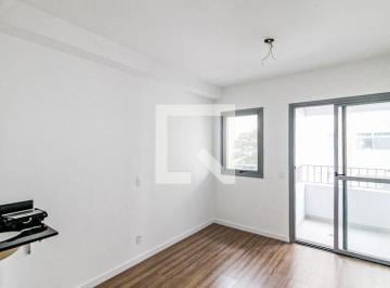 Apartamento · 20m² · 1 Quarto · Apartamento à Venda - Chácara Santo Antonio, 1 Quarto,  20 m² - São Paulo