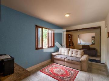 Casa · 100m² · 3 Quartos · 3 Vagas · Casa à Venda - Aberta dos Morros, 3 Quartos,  100 m² - Porto Alegre