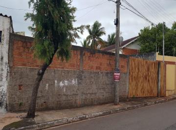 Foto 01 · Terreno, Monte Castelo, Campo Grande, MS