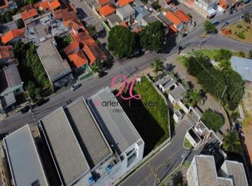 Foto 01 · Terreno, Vila Imape, Campo Limpo Paulista, SP