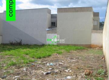 Terreno · 200m² · Terreno na João Liporoni