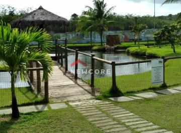 Casa · 270m² · 4 Quartos · 3 Vagas · Casa de condomínio em  Rua Trilha do Sol - Parque das Dunas (Abrantes) - Camaçari/BA