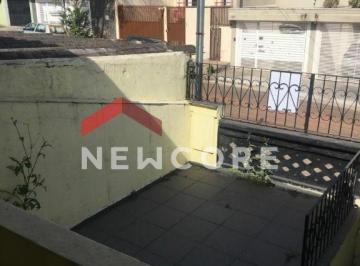 Casa en Venda de 3 quartos Vila Scarpelli · Casa em Rua Muritiba - Vila Scarpelli - Santo André/SP