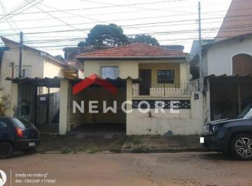 Casa · 228m² · 3 Quartos · 2 Vagas · Casa em  Rua Muritiba - Vila Scarpelli - Santo André/SP