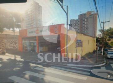 Comercial · 335m² · 2 Vagas · Galpão Comercial com 335m2 de construção em ótima esquina da Vila Mariana